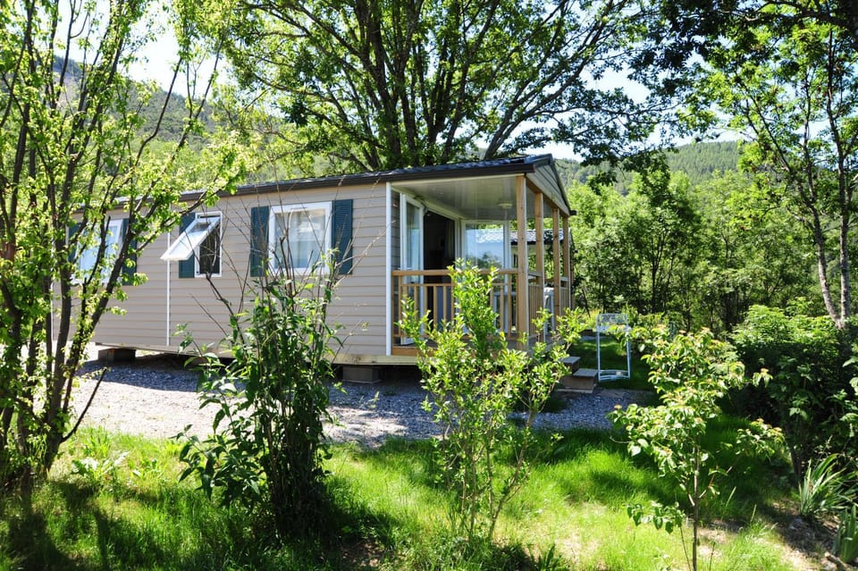 La Palatriere Campground/ 
RV Resort in Provence-Alpes-Côte d'Azur