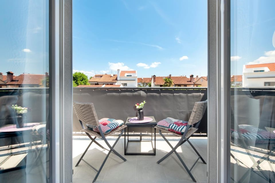 Apartment Biggy Apartment in Rovinj