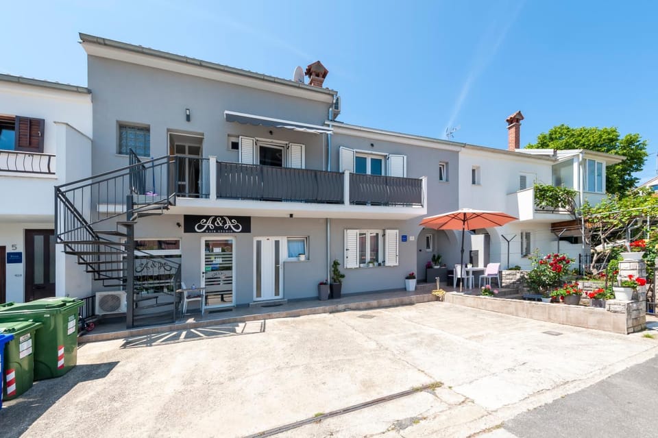 Apartment Biggy Apartment in Rovinj