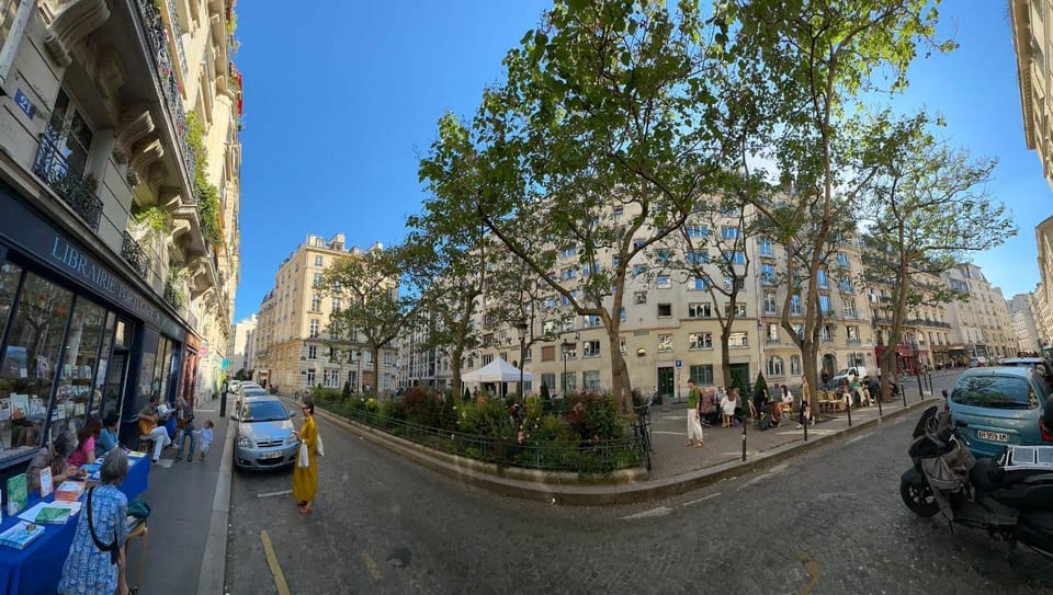 Neighbourhood