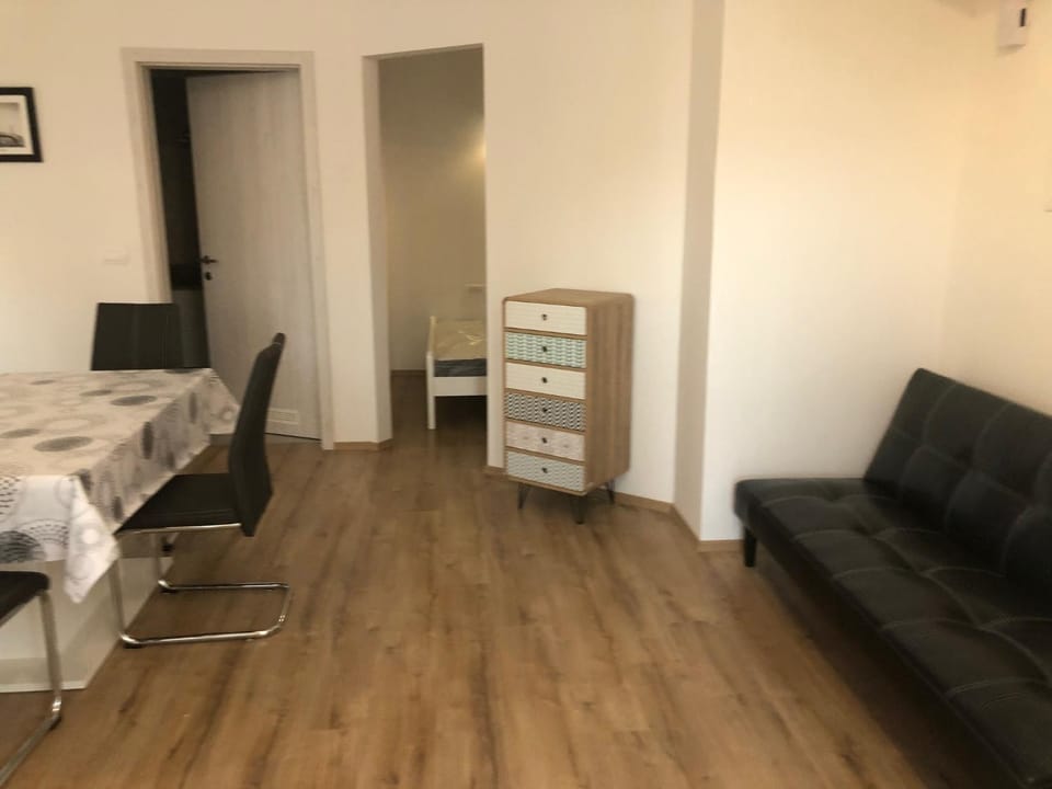 Apartmaji Meduza Apartment in Slovenia