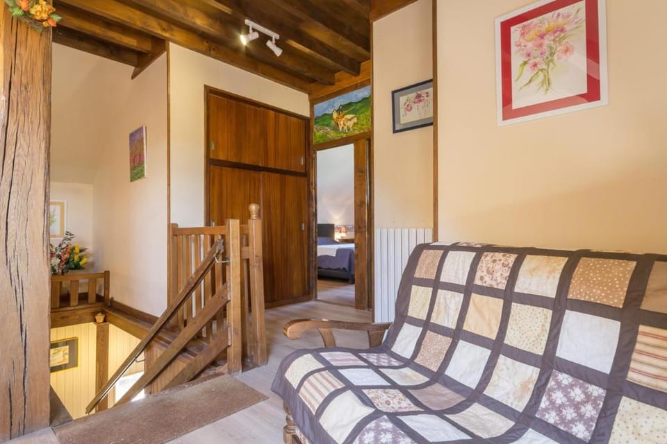 Au Logis des Hirondelles Bed and Breakfast in Bourgogne-Franche-Comté