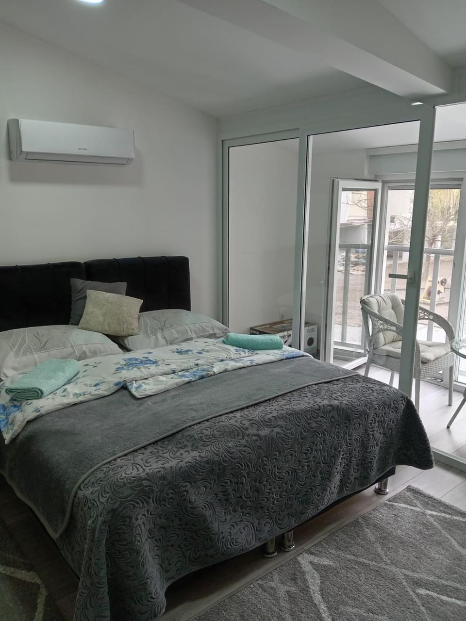 Ljuba Apartment in Bosnia and Herzegovina