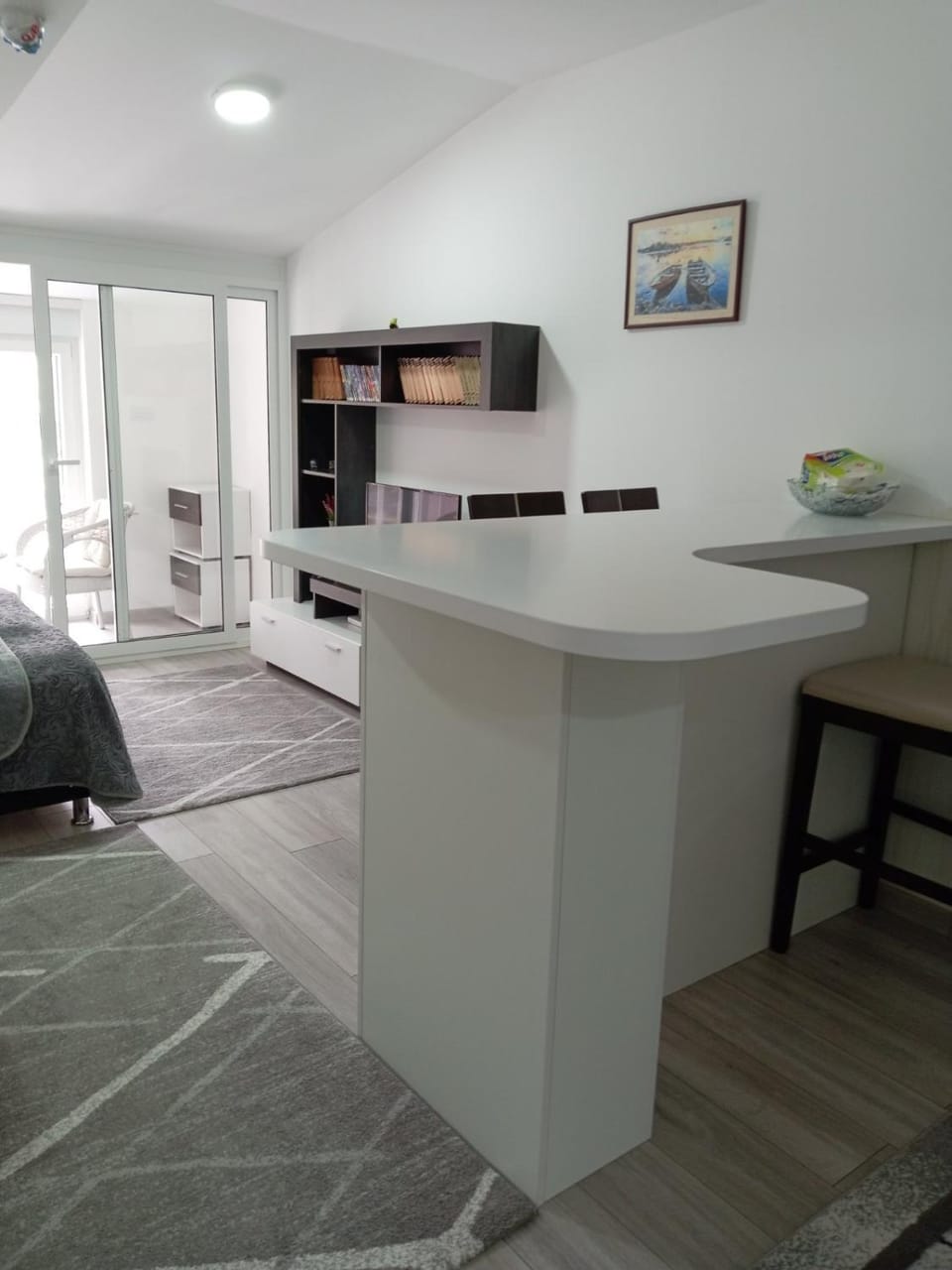 Ljuba Apartment in Bosnia and Herzegovina