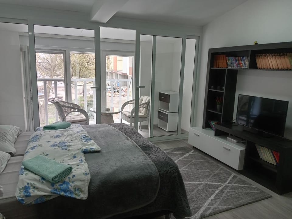 Ljuba Apartment in Bosnia and Herzegovina