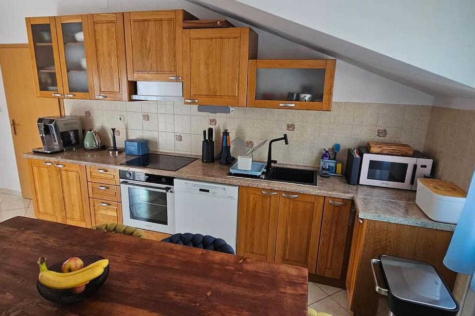 Coffee/tea facilities, Kitchen or kitchenette, minibar, pet friendly, toaster