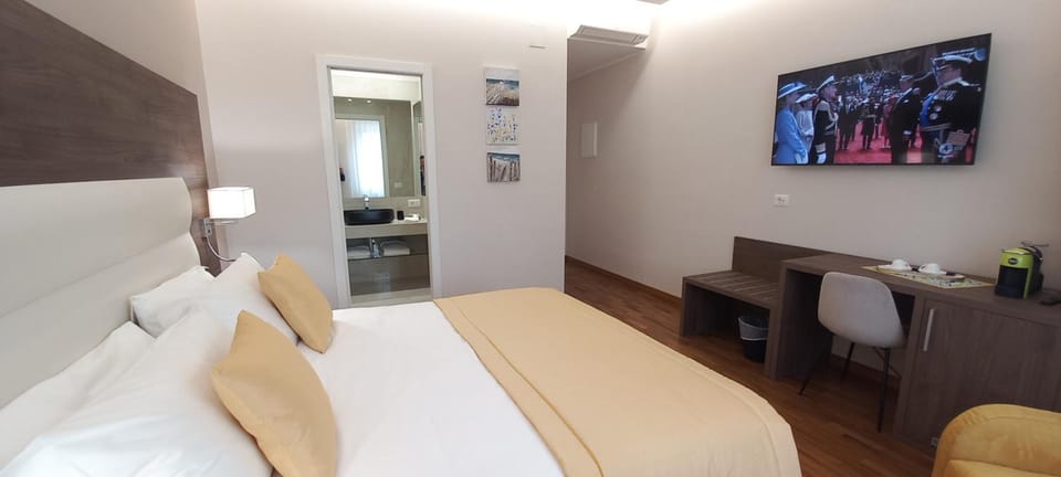 Orchid Luxury Suite Bed and Breakfast in Pescara