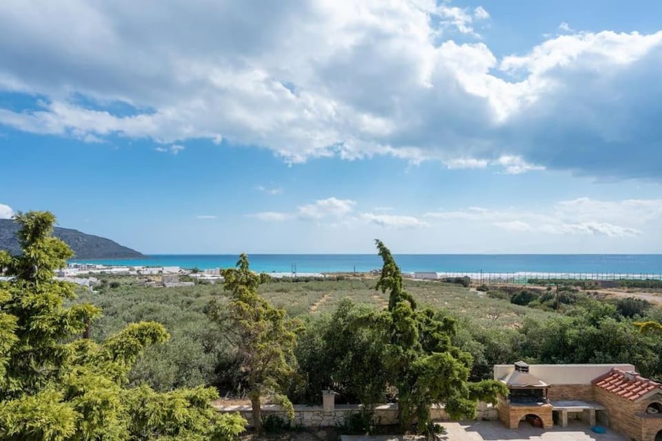 Sea view