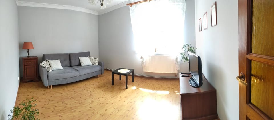 Cichy Zakątek Kłodzko Apartment in Lower Silesian Voivodeship