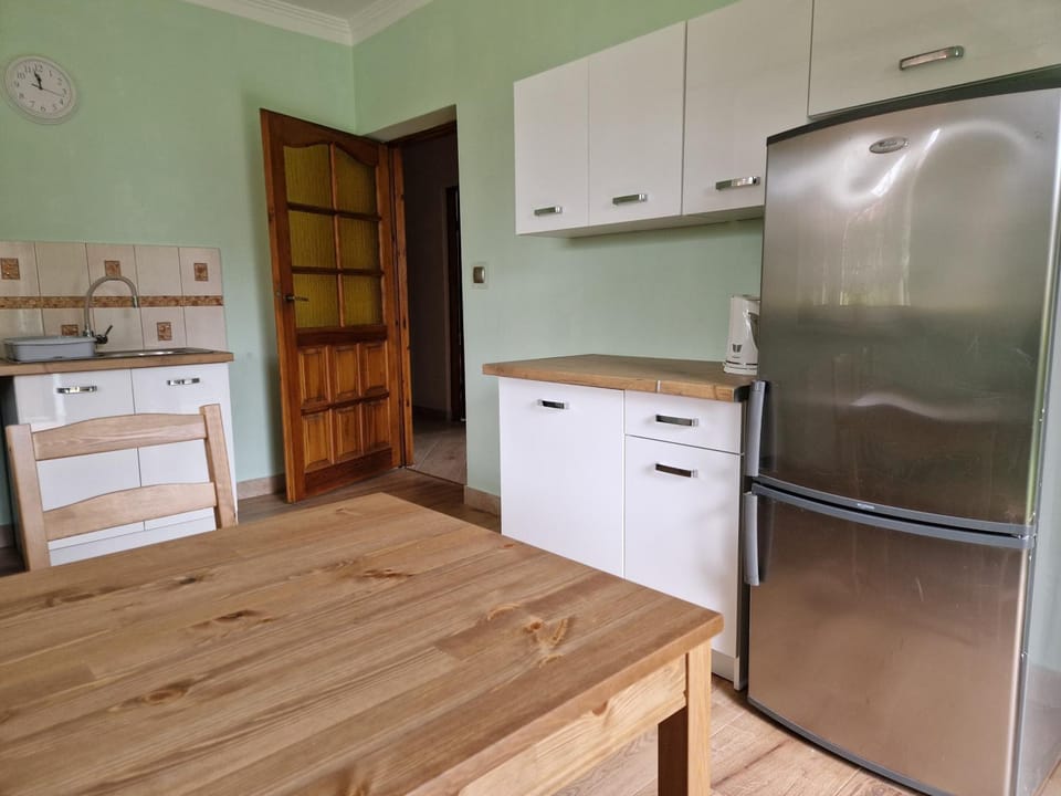 Cichy Zakątek Kłodzko Apartment in Lower Silesian Voivodeship