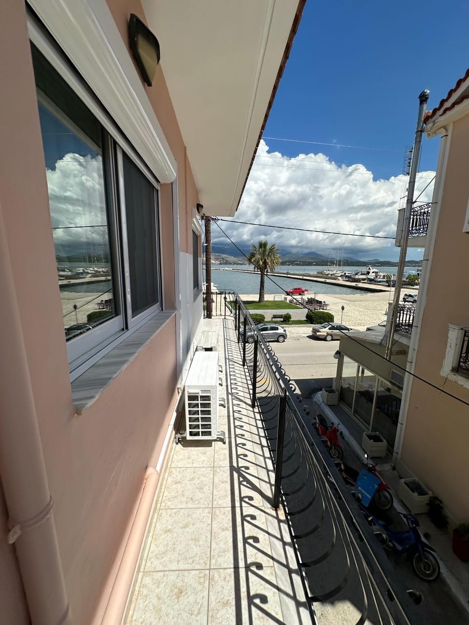 View (from property/room), Balcony/Terrace, Balcony/Terrace