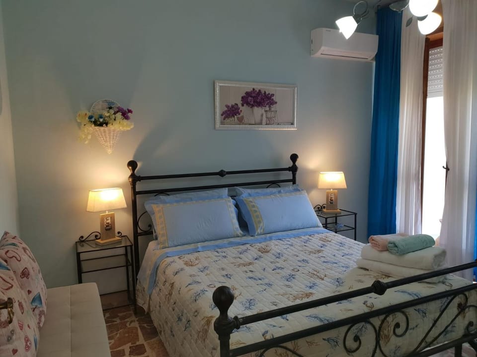 Portico Montiferru House in Sardinia