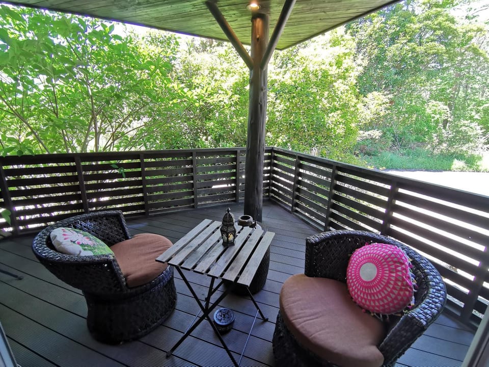 View (from property/room), Balcony/Terrace