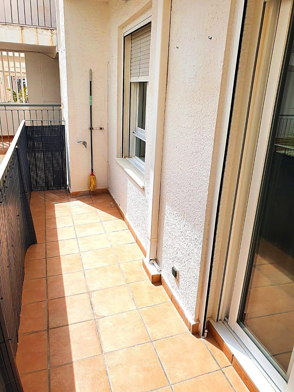 Balcony/Terrace, Balcony/Terrace