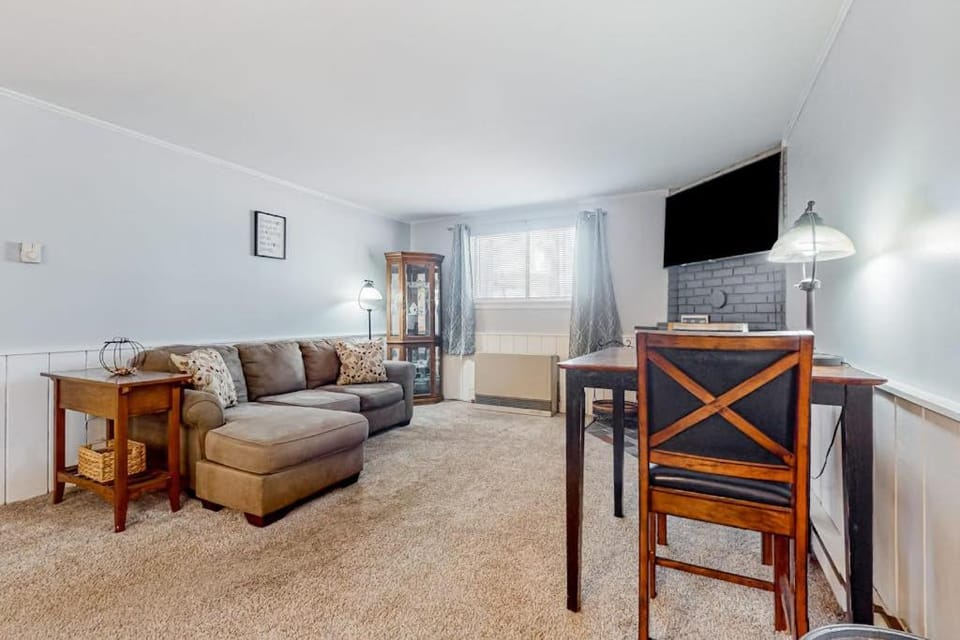 Downtown Beauty - Unit 1 Apartment in North Conway
