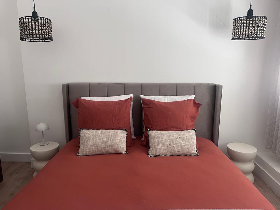 Relax et Cocooning - Maison de ville Tours - Proche gare Apartment in Tours