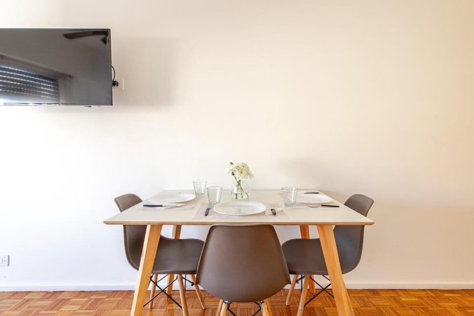 Apartamento del Solar Apartment in Buenos Aires