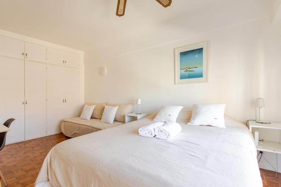 Apartamento del Solar Apartment in Buenos Aires