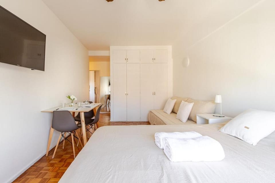 Apartamento del Solar Apartment in Buenos Aires