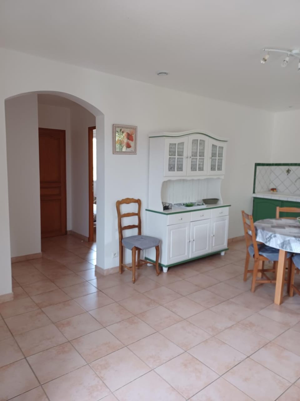 le soleil du verdon House in French Riviera