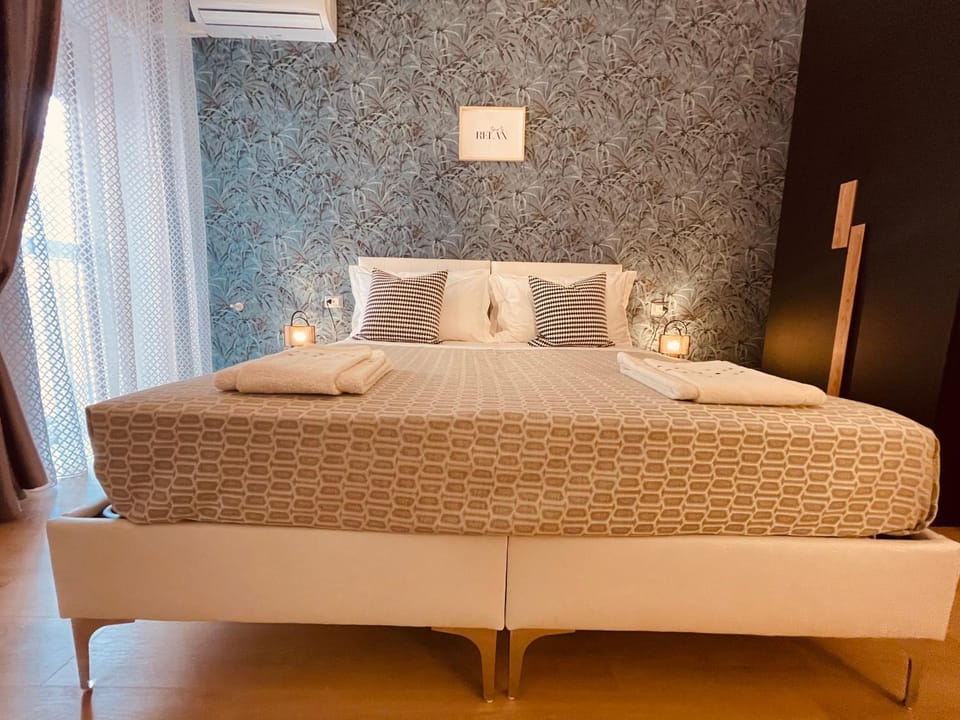 Carducci 83 Bed and Breakfast in Pescara