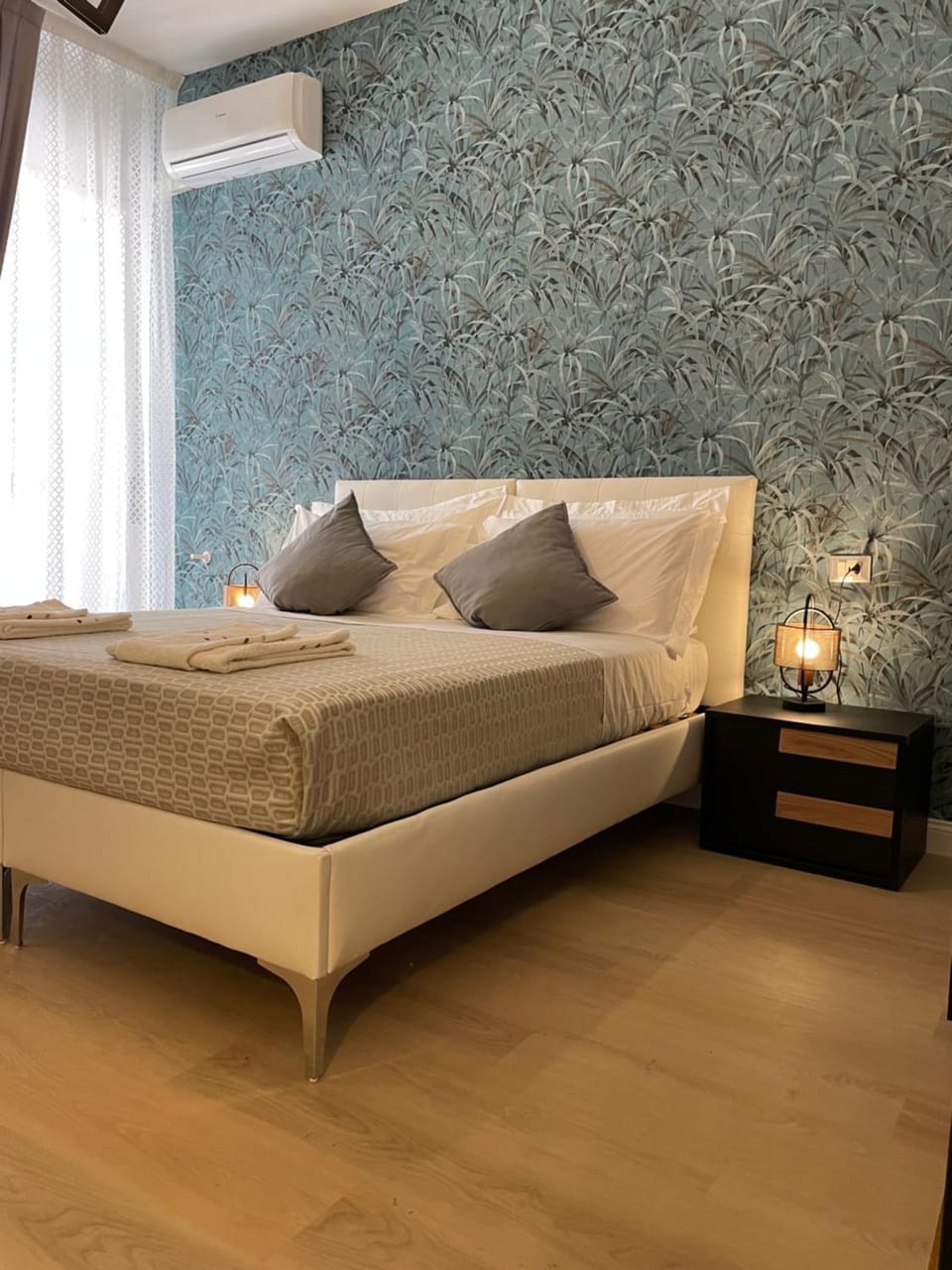 Carducci 83 Bed and Breakfast in Pescara