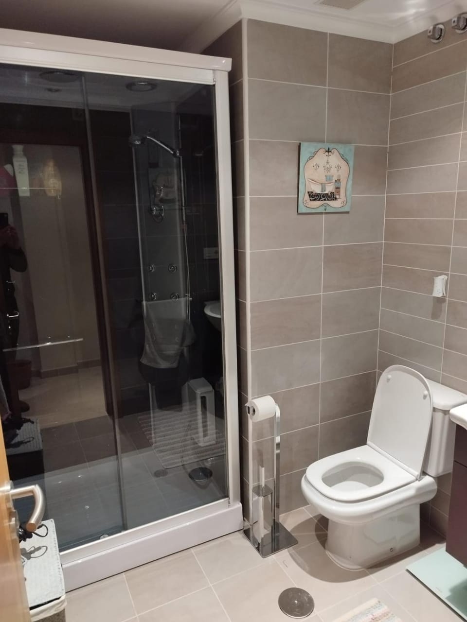 COSTA REINANTE SPA Y PISCINA Apartment in Galicia
