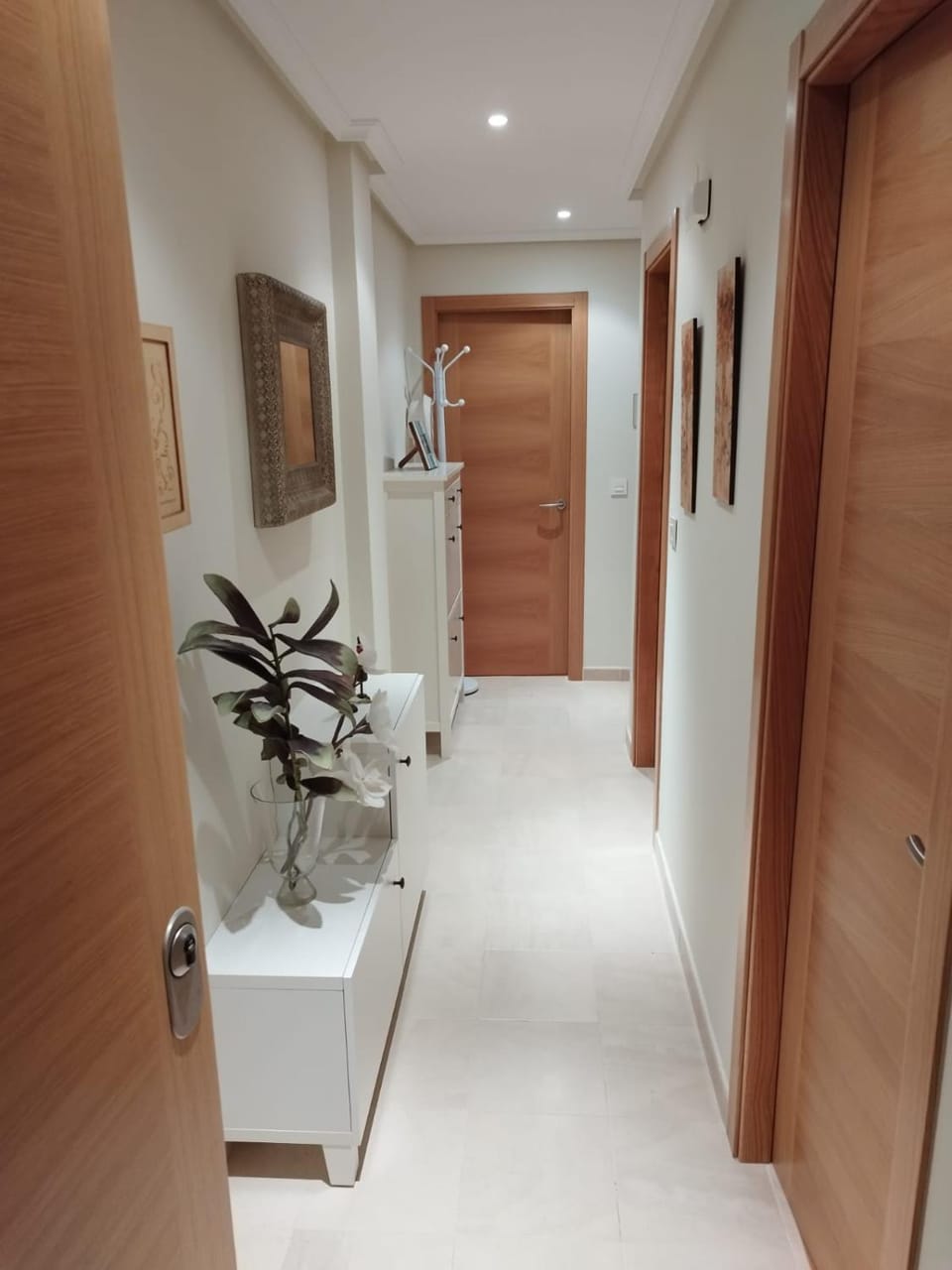 COSTA REINANTE SPA Y PISCINA Apartment in Galicia