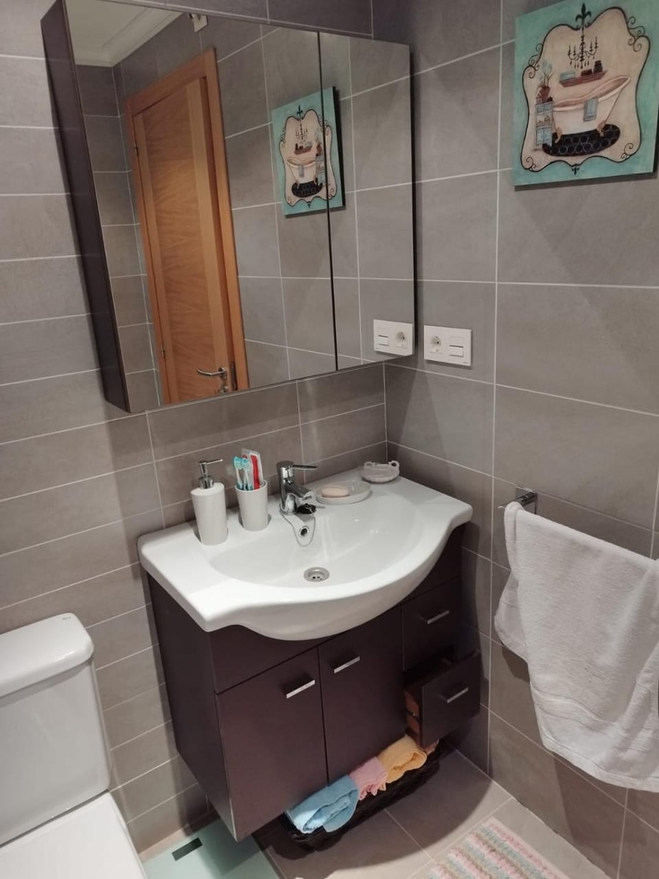 COSTA REINANTE SPA Y PISCINA Apartment in Galicia