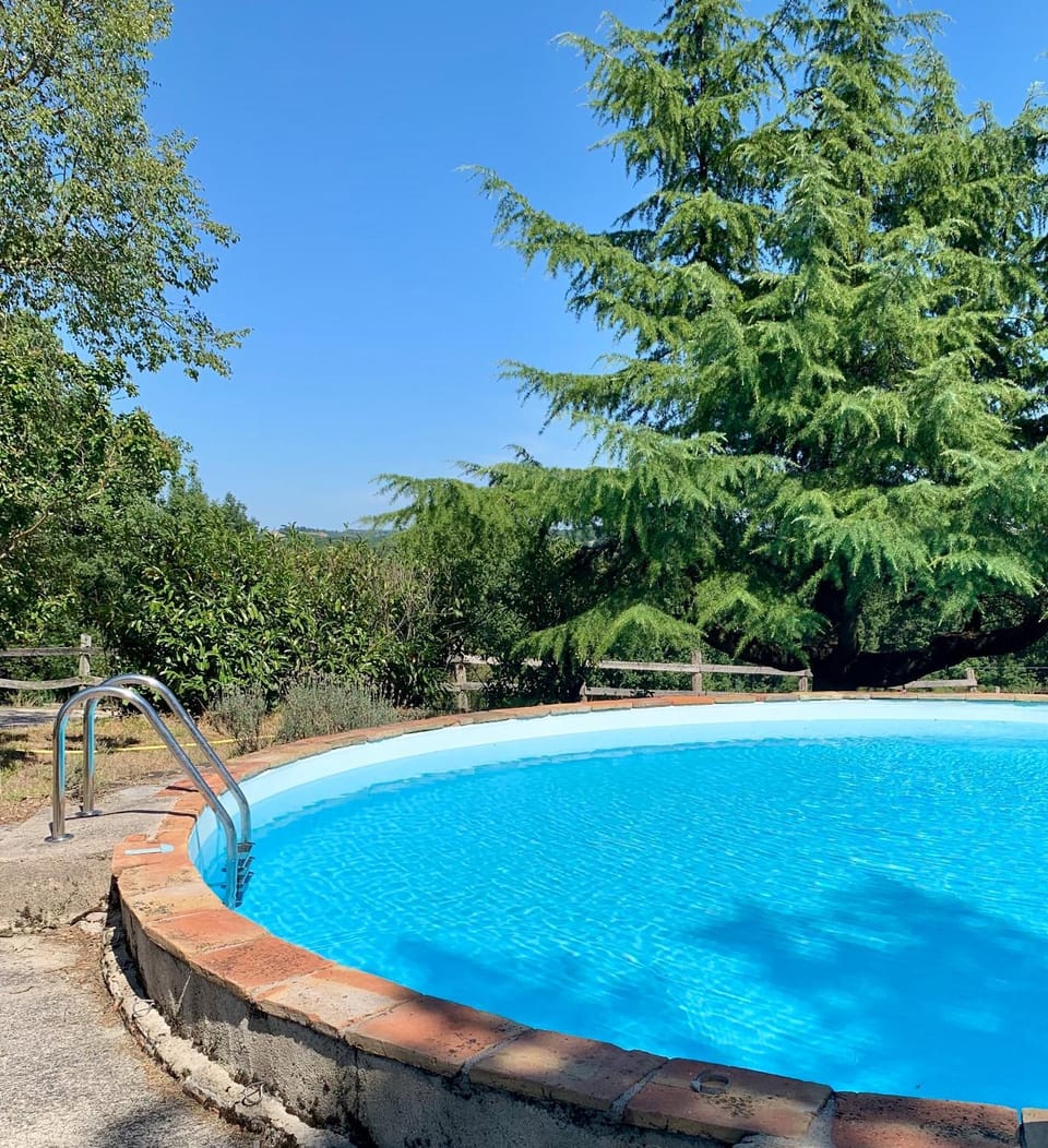 Mobil home 3 CH Apartment in Occitanie