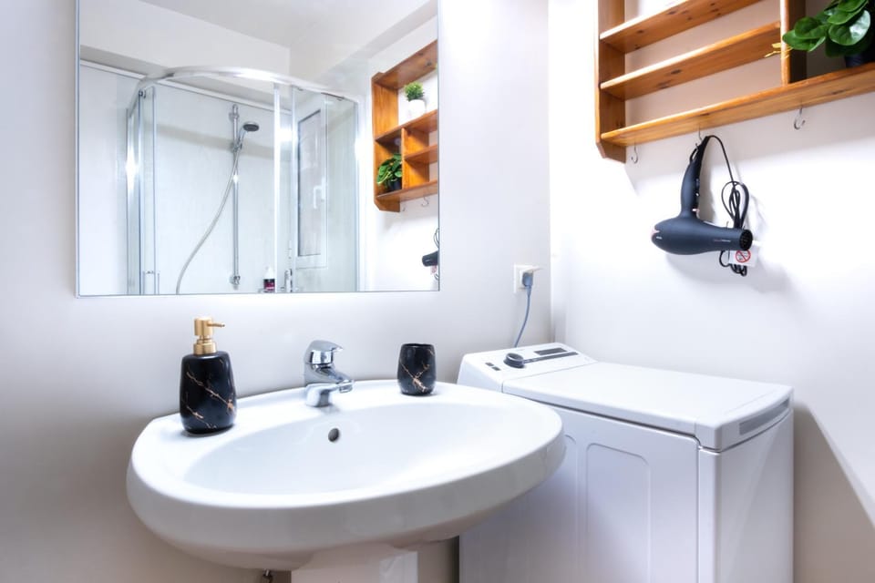Glamorous Apt in Kolonaki Apartment in Athens
