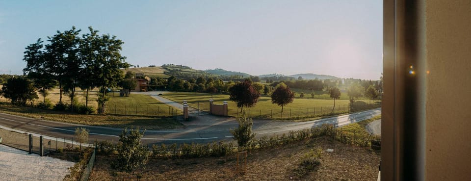 B&B Le Colline Bed and Breakfast in Emilia-Romagna