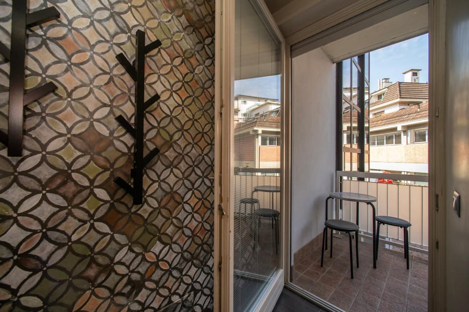 View (from property/room), Balcony/Terrace