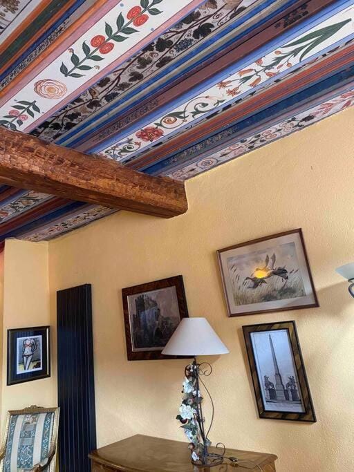 Le Majestueux dans le centre historique Apartment in Grand Est