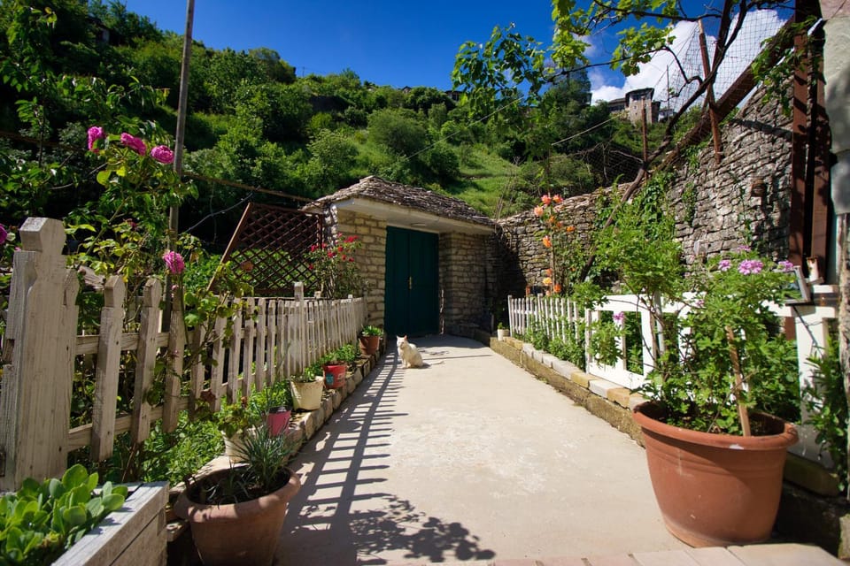 Day, Garden, View (from property/room)