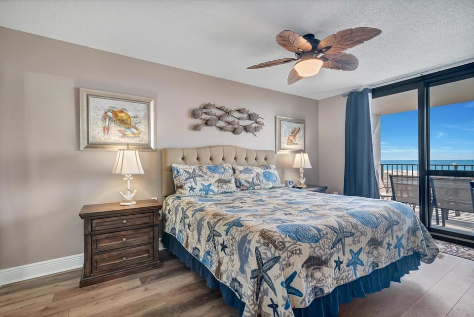 Phoenix 6 Unit 204 House in Orange Beach