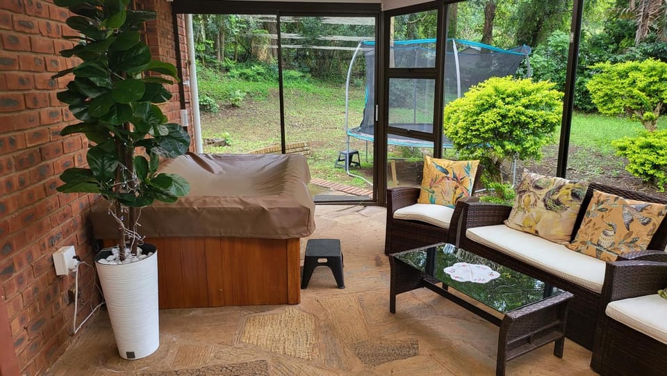 Little Germany House in KwaZulu-Natal