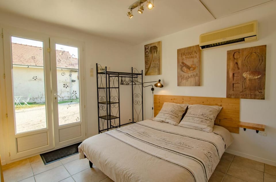 Le logis de villiers House in Grand Est