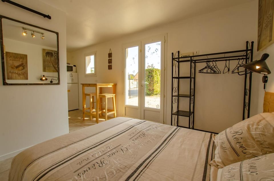 Le logis de villiers House in Grand Est