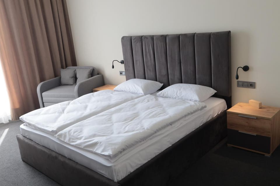 Готель Карпатія Hotel in Hungary