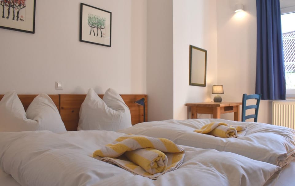 Resi K02 Apartment in Prerow