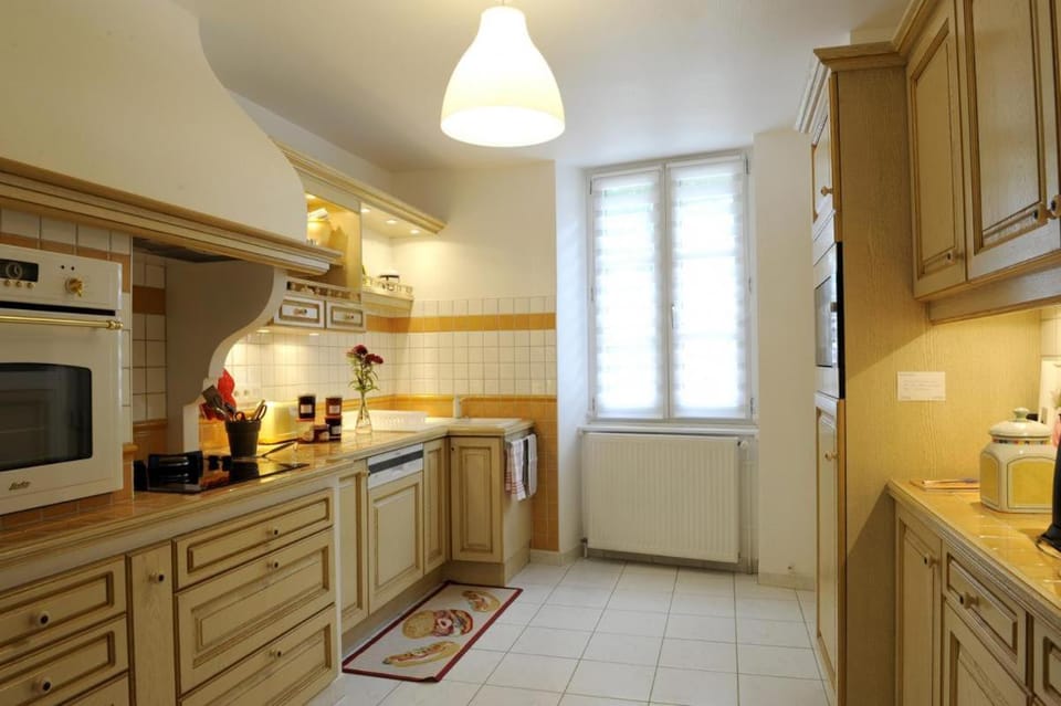 La maison de céline House in Grand Est