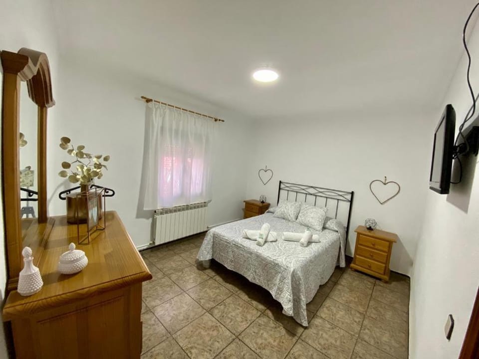 Alma del Tajo VUT House in Community of Madrid