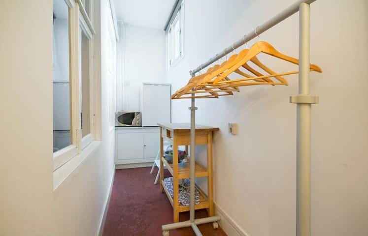 Ground floor Jordaan Apartment Bed and Breakfast in Amsterdam
