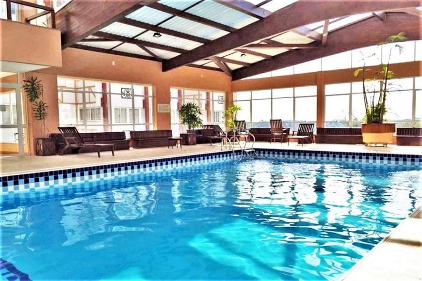 Hot Spring Bath, Swimming pool, Swimming pool