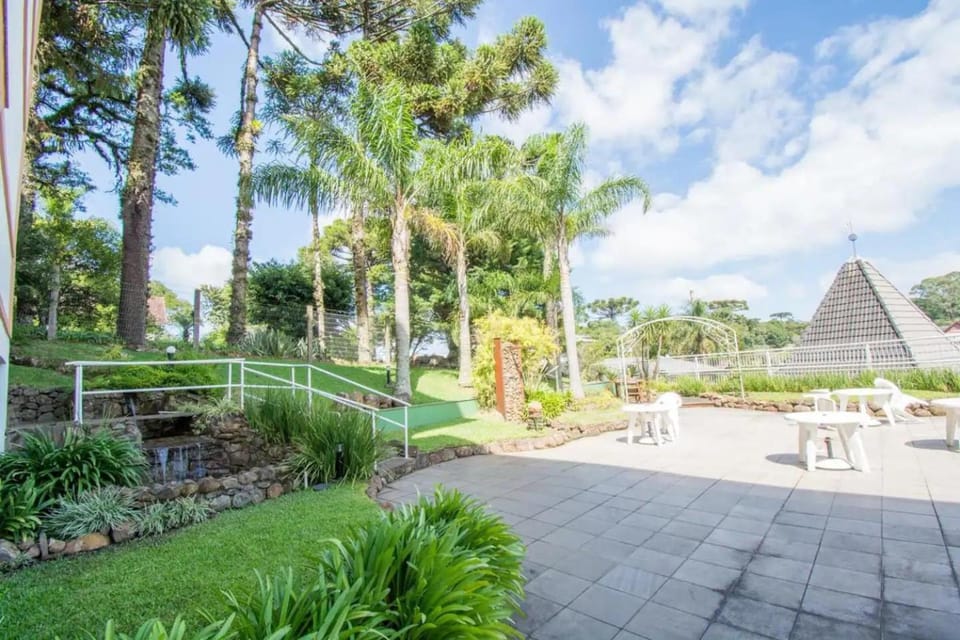 Garden, Garden, Solarium, Balcony/Terrace