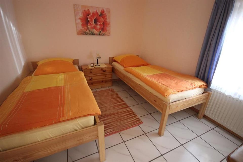 Ferienwohnung Menke Apartment in Lower Saxony, Germany