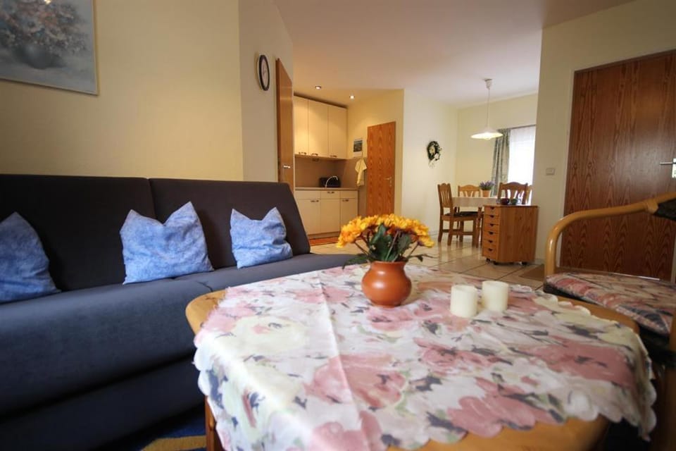 Ferienwohnung Menke Apartment in Lower Saxony, Germany