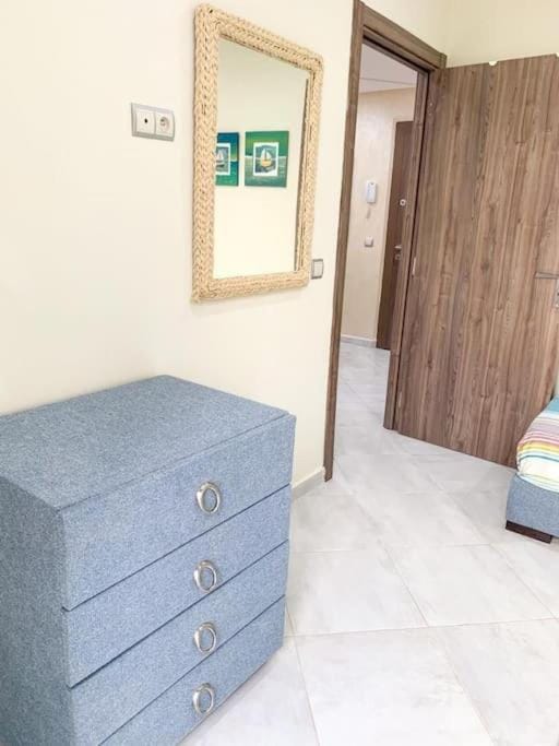 Océanica Marina Smir "avec accès piscine et une grande véranda" Apartment in Tangier-Tétouan-Al Hoceima