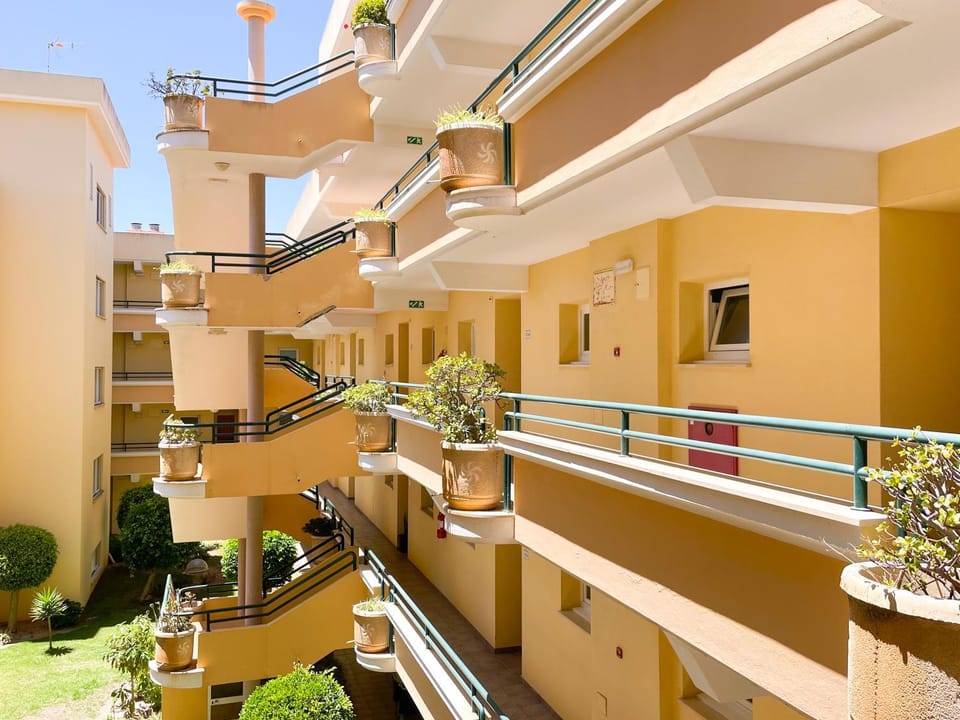 T2 112 - Terraços do Vau Apartment in Portimao